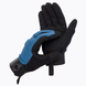 Рукавички чоловічі Black Diamond Crag, XS, Astral Blue (BD 801863.4002-XS)
