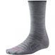 Носки мужские Smartwool PhD Outdoor Ultra Light Crew Light Gray, XL (SW 01063.039-XL)