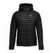 Куртка чоловіча Black Diamond M Approach Down Hoody, Black, L (BD 7440920002LRG1)
