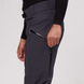 Штаны мужские Black Diamond M Recon Stretch Ski Pants, Carbon, S (BD ZC0G.0003-S)