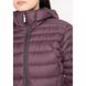 Жіноча куртка Black Diamond Cold Forge Hoody, XS - Bordeaux (BD A034.602-XS)