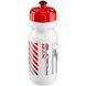 Фляга RaceOne BBottle XR1 600cc (RCN 18XR16) White / Red