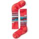 Шкарпетки дитячі Smartwool Wintersport Stripe Hibiscus, XS (SW SW198.486-XS)