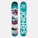 Сноуборд Jones Snowboards Wm's Dream Catcher, 148 см (JNS J.22.SNW.DRC.XX.148.1)