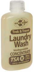 Рідке мило для прання Sea to Summit Trek & Travel Laundry Wash