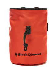 Мешок для магнезии Black Diamond Mojo, M/L, Octane (BD 6301548001S_M1)