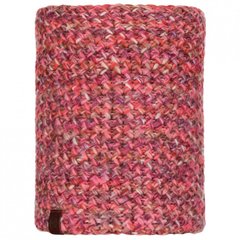 Повязка на шею Buff Knitted & Polar Neckwarmer MARGO Flamingo Pink (BU 113552.560.10.00)