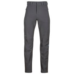 Туристические брюки Marmot Scree Pant Slate Grey, 40 (MRT 80950.1440-40)