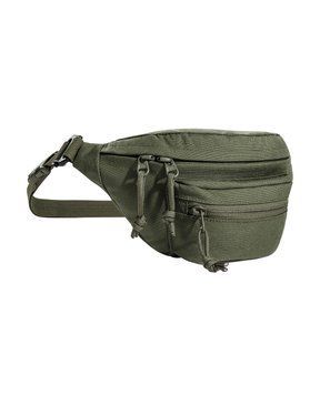 Сумка поясна Tasmanian Tiger Modular Hip Bag, Olive (TT 7185.331)