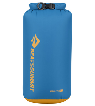 Гермочехол Sea To Summit Evac Dry Bag, Turkish Tile, 8 л (STS ASG012031-041606)
