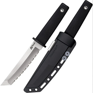 Нож Cold Steel KobunSerrated (CST CS-17TS)