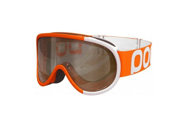 Маска гірськолижна POC Retina Comp Zink Orange (PC 401041205ONE)