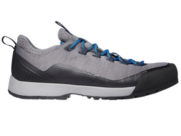 Кросівки чоловічі Black Diamond Mission LT, Nickel/Ultra Blue, р.43 (10) (BD 580001.9128-100)