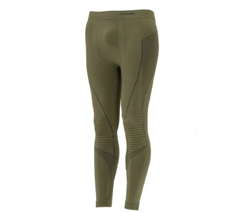 Термоштаны мужские Accapi Polar Bear, Military, XL/XXL (ACC A742.917-X2X)