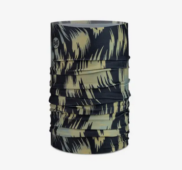 Бафф (шарф-труба) Buff Thermonet Neckwarmer, Redloy Citronella (BU 132477.345.10.00)