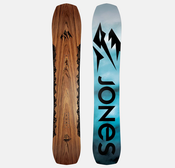 Сноуборд Jones Flagship, 162 cm Wide (JNS J.23.SNM.FLA.XX.162W.1)