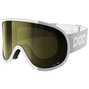 Маска гірськолижна POC Retina Comp Hydrogen White (PC 405141001ONE1)