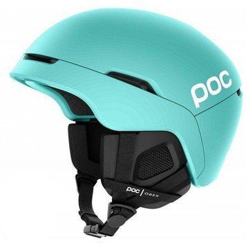 Шлем горнолыжный POC Obex SPIN M-L, Tin Blue