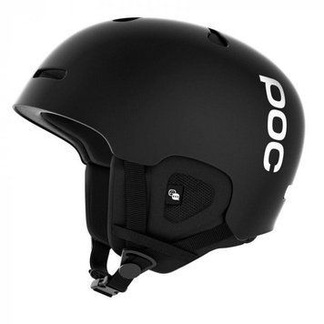 Шолом гірськолижний POC Auric Cut Communication Uranium Black, р.XS / S (PC 104841002XSS1)