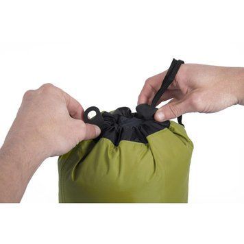 Чехол для вещей Sea To Summit Stuff Sack, Green, M- 9L (STS ASS/MGN)
