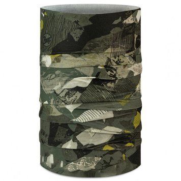 Бафф (шарф-труба) летний Buff Coolnet UV Hetch Forest (BU 131382.809.10.00)