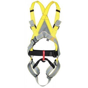 Страховочная система Singing Rock Ropedancer II XS