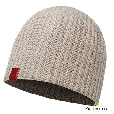 Шапка Buff Knitted Hat Haan Cobblestone (BU 2009.322.10)