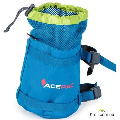 Сумка для казанка Acepac Minima Pot Bag Blue (ACPC 1122.BLU)