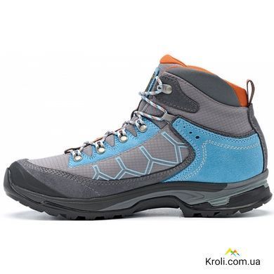 Жіночі черевики Asolo Falcon GV ML Grey/Stone, 39 (ASL A40017.A360-6)