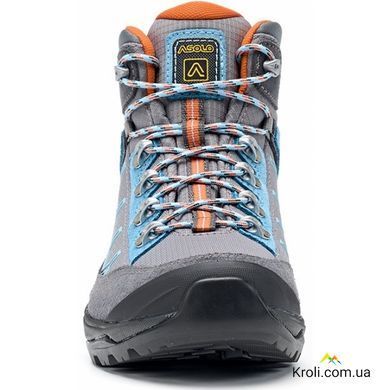 Жіночі черевики Asolo Falcon GV ML Grey/Stone, 39 (ASL A40017.A360-6)