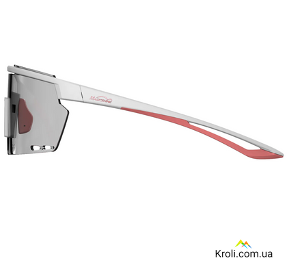 Окуляри Magicshine Rouleur PH RL001B, Light Grey/Pink (MSN GL4541)