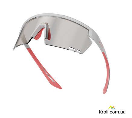 Окуляри Magicshine Rouleur PH RL001B, Light Grey/Pink (MSN GL4541)