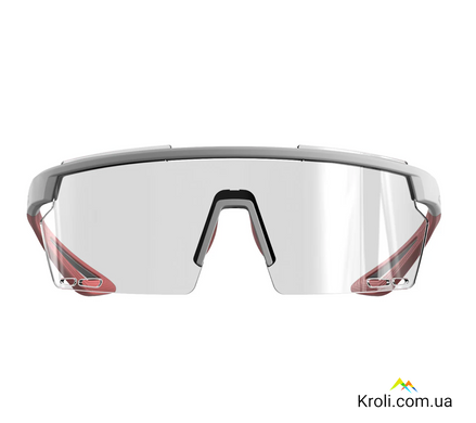 Окуляри Magicshine Rouleur PH RL001B, Light Grey/Pink (MSN GL4541)