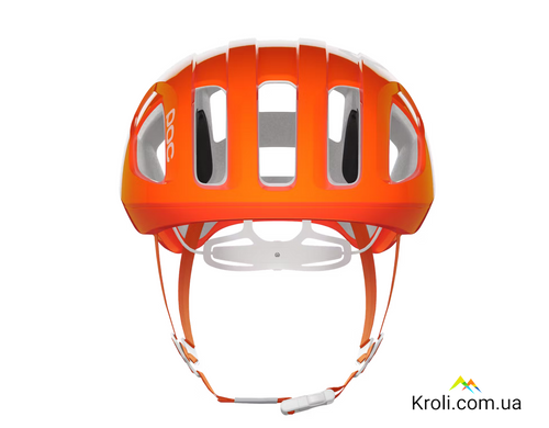 Велошолом POC Ventral MIPS, Fluorescent Orange AVIP, M (54-59 см) (PC 107501217MED1)
