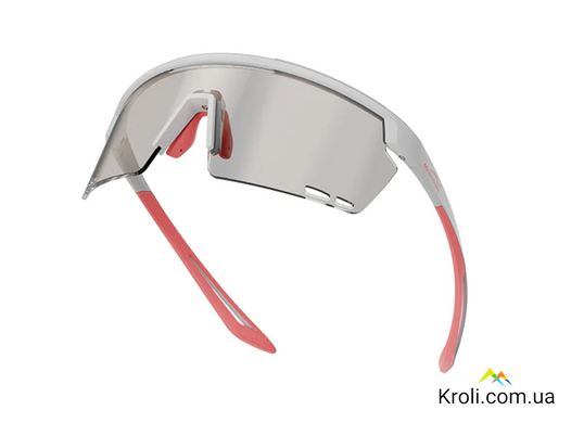 Окуляри Magicshine Rouleur PH RL001B, Light Grey/Pink (MSN GL4541)