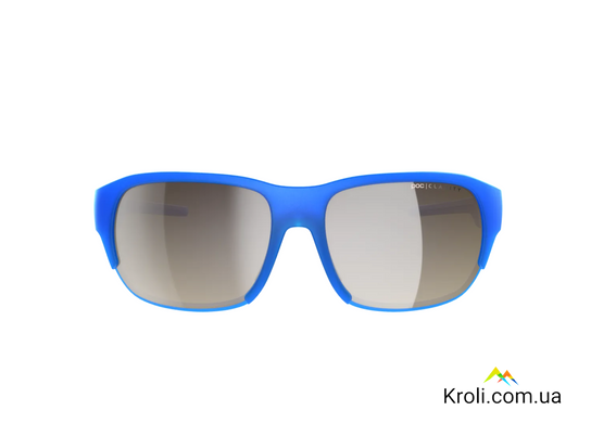 Окуляри POC Define, Opal Blue Translucent, BSM (PC SS22DE10011660BSM1)