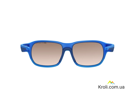 Окуляри POC Define, Opal Blue Translucent, BSM (PC SS22DE10011660BSM1)