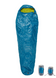 Спальный мешок Pinguin Lite Mummy (14/10°C), 185 см, Right Zip, Petrol (PNG 228267)