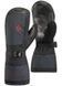 Рукавички жіночі Black Diamond W Mercury Mitts Black, р.S (BD 801123.BLAK-S)