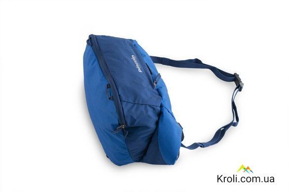Рюкзак Pinguin Activent 55 (PNG 3191) Blue