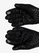 Перчатки Rab Power Stretch Contact Grip Gloves, Black, M (RB QAH-53-BL-M)