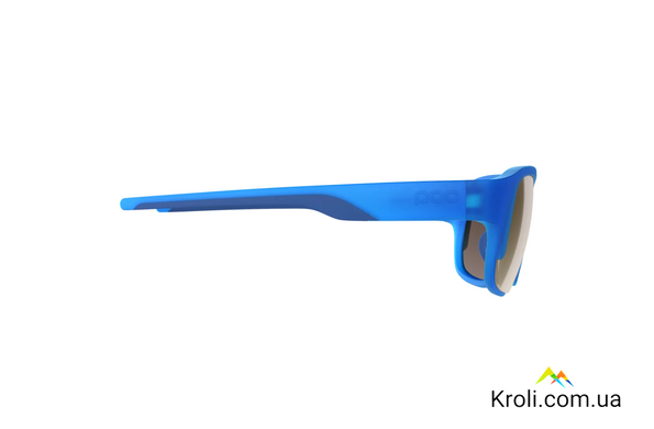 Окуляри POC Define, Opal Blue Translucent, BSM (PC SS22DE10011660BSM1)