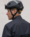Велокуртка мембранна чоловіча POC Haven rain jacket, Uranium Black, S (PC 580121002SML1)