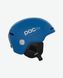Детский горнолыжный шлем POC POCito Obex MIPS Fluorescent Blue, M/L (PC X21104748233MLG1)