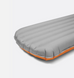 Коврик надувной Rab Hypersphere Ultra 7.5, Marmalade, Regular (183x51х8см) (RB QMA-09-MAM-REG-REG)