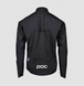 Велокуртка мембранна чоловіча POC Haven rain jacket, Uranium Black, S (PC 580121002SML1)