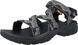 Сандалии мужские Teva Terra Fi 5 Sport M's Steps Dark Gull Grey, р.44.5 (TVA 1099441-SDGGR-11)