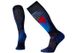 Термошкарпетки Smartwool Men's PhD Ski Light Pattern Socks XL, Navy (SW 15035.410-XL)
