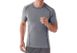 Термофутболка Smartwool Men's PhD Ultra Light Short Sleeve Shirt Alloy (135), M