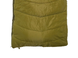 Спальный мешок-одеяло Pinguin Blizzard (4/-1&deg;C), 190 см - Right Zip, Khaki (PNG 239447) 2020